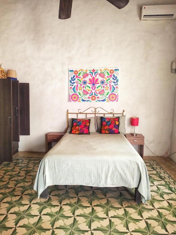 Santiago Magic House Villa เมริดา ภายนอก รูปภาพ